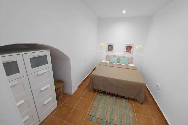 Appartement entier, Mar, Montaña y Relax con Vistas al mar in Cala Salionç (Salionç), Salionç