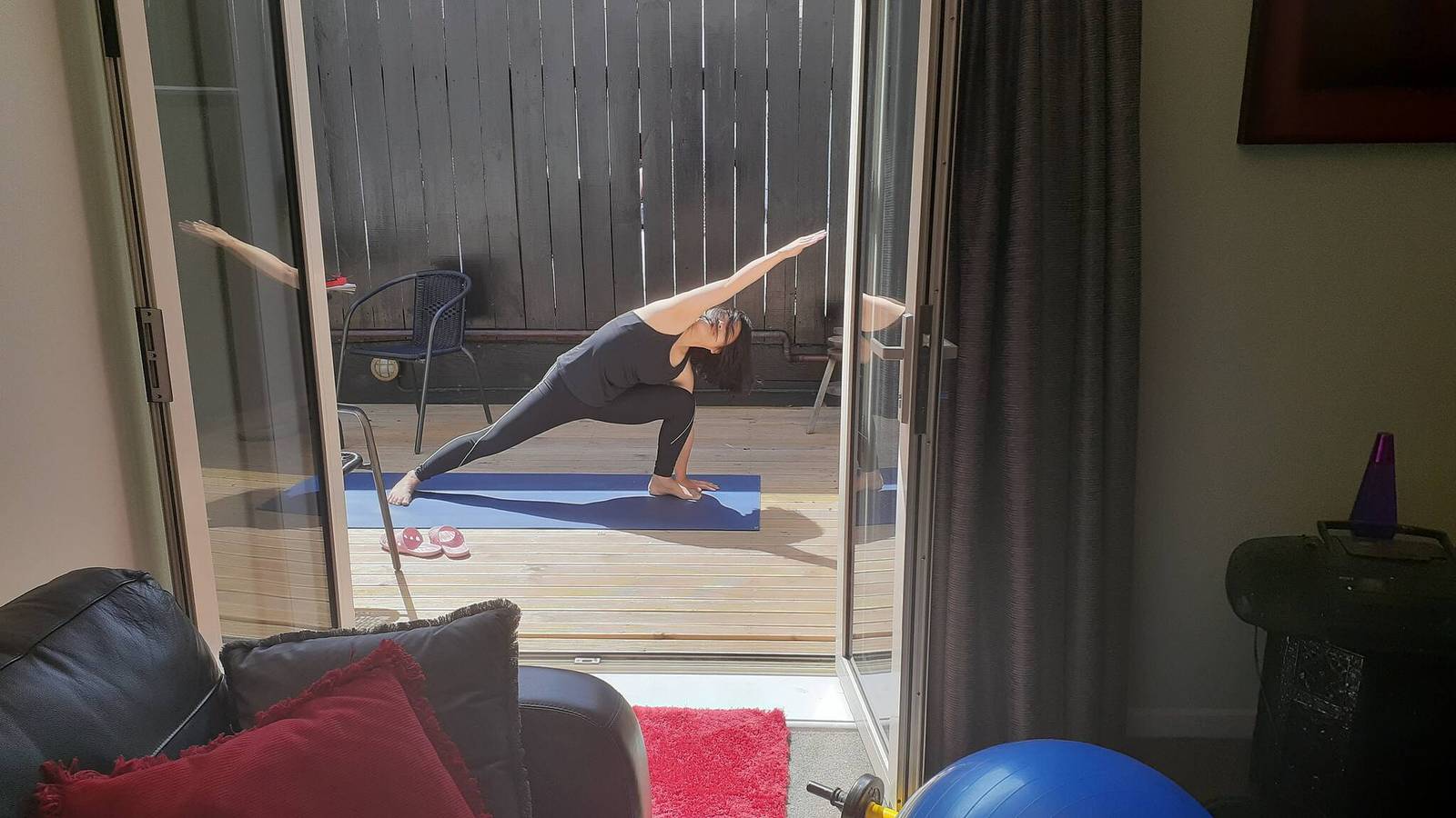 Gästezimmer A, Wohnung 2, 33a Ventnor Street, Seatoun, Wellington in Wellington City, Wellington