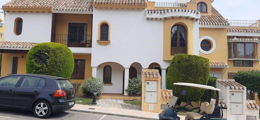 Maison de vacances pour 6 personnes, avec vue ainsi que piscine et terrasse - 1