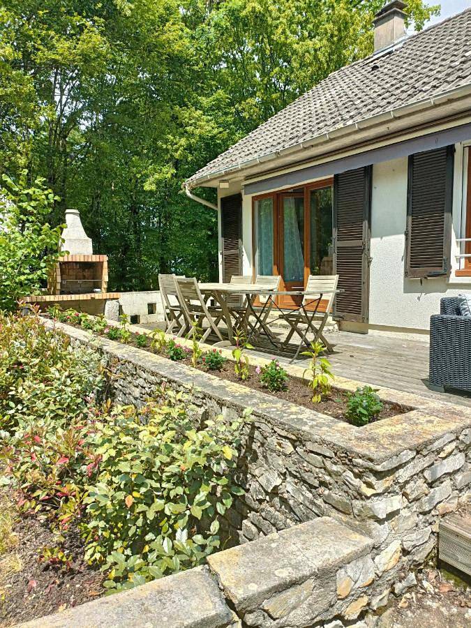 La maison du bois, 10 minutes de l'A71, 10 minutes de Bourges in Plaimpied-Givaudins, Région de Bourges