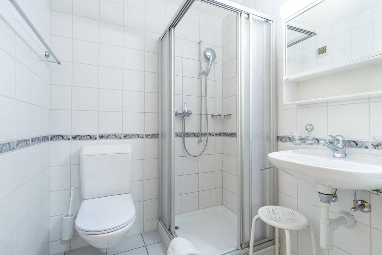 Ganze Wohnung, Chalet Wassermandli in Lenk im Simmental, Lenk