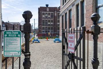 Apartment for 2 Guests in Philadelphia, Philadelphia County, Picture 1