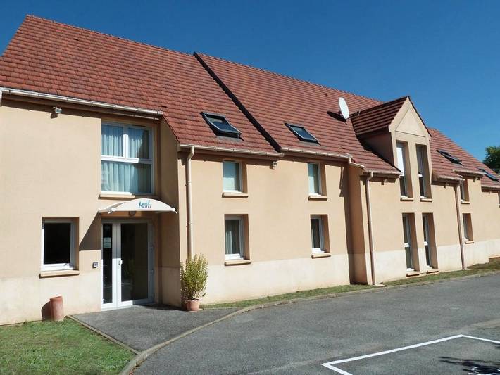 Location de vacances pour 2 personnes à Châteaufort - 2