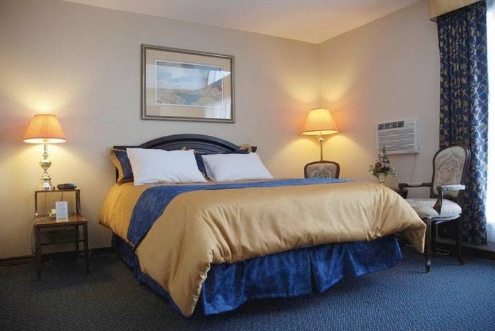 Hôtel pour 2 personnes