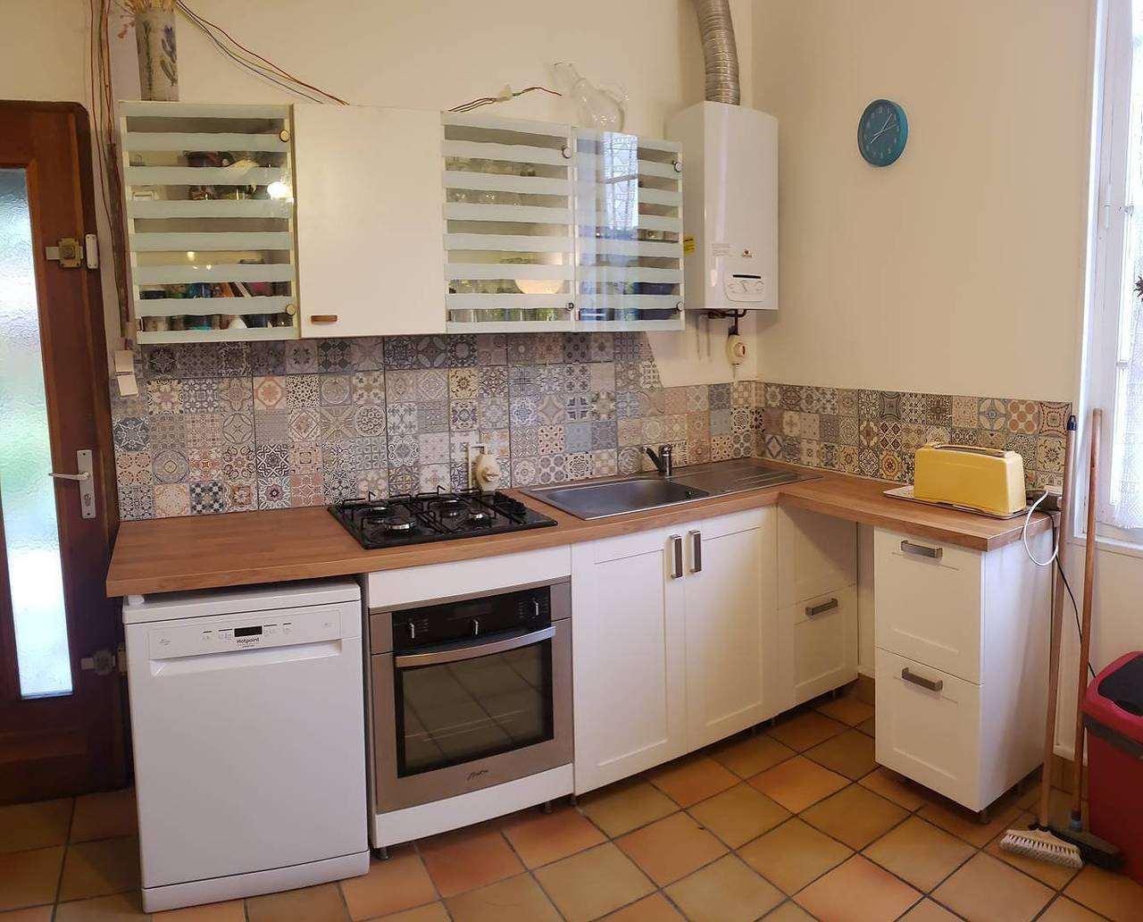 Holiday house 6 minutes from the beach of Pin Sec in Naujac-sur-Mer, Parque natural regional del Médoc