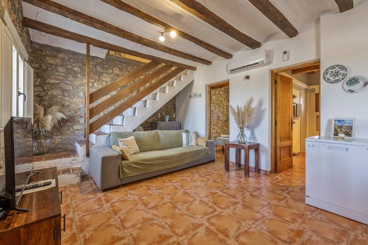 Ferienhaus für 20 Personen, mit Garten an der Costa Dorada - 2