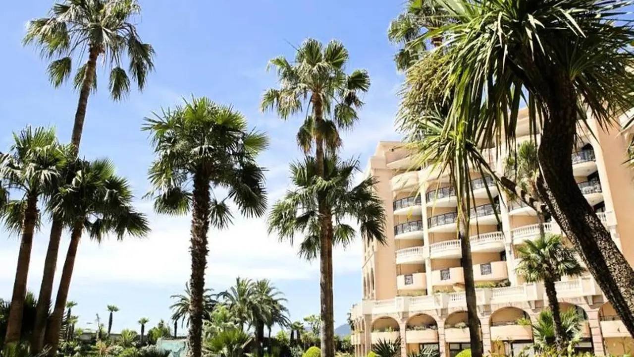 Hel semesterlägenhet, Ferienwohnung für 6 Personen (35 m²) in Cannes in Cannes, Medelhavskusten (Frankrike)