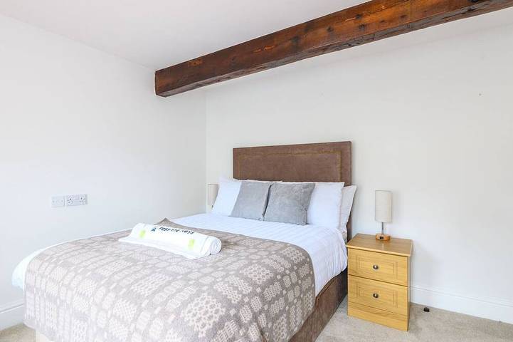 Poplar Farm Retreat - Functions and Events Welcome - Pass the Keys in Bradford, Yorkshire del Oeste