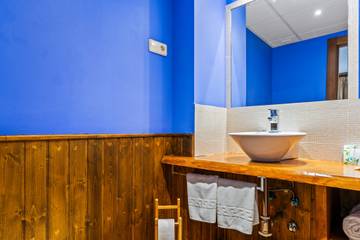 Chalet para 4 Personas en Cangas de Onís, Interior de Asturias, Foto 4