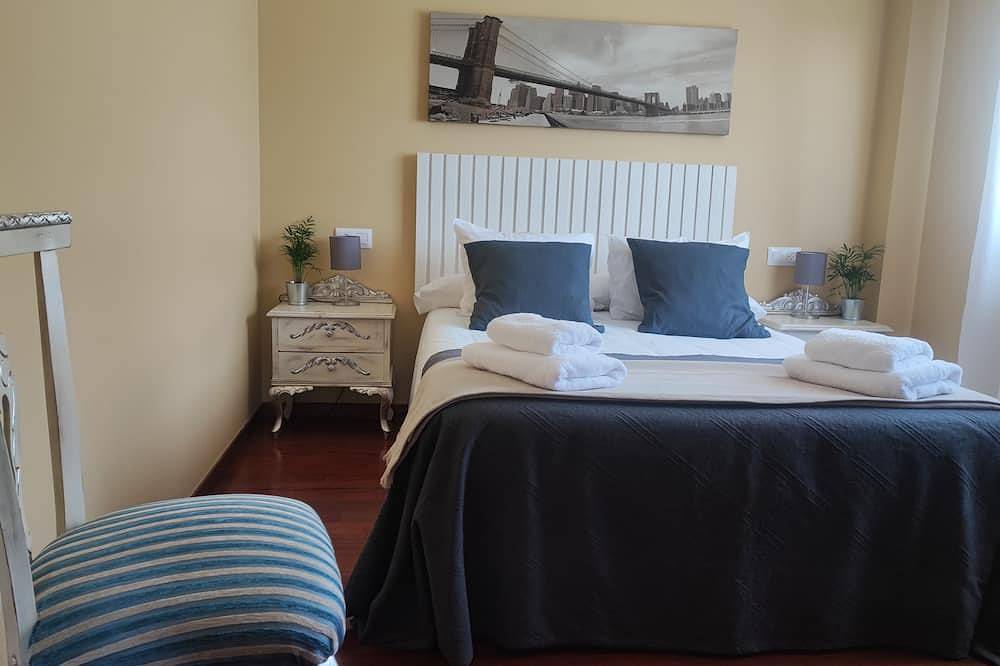Baixo O Castelo House in Ponte Caldelas, Provencia di Pontevedra