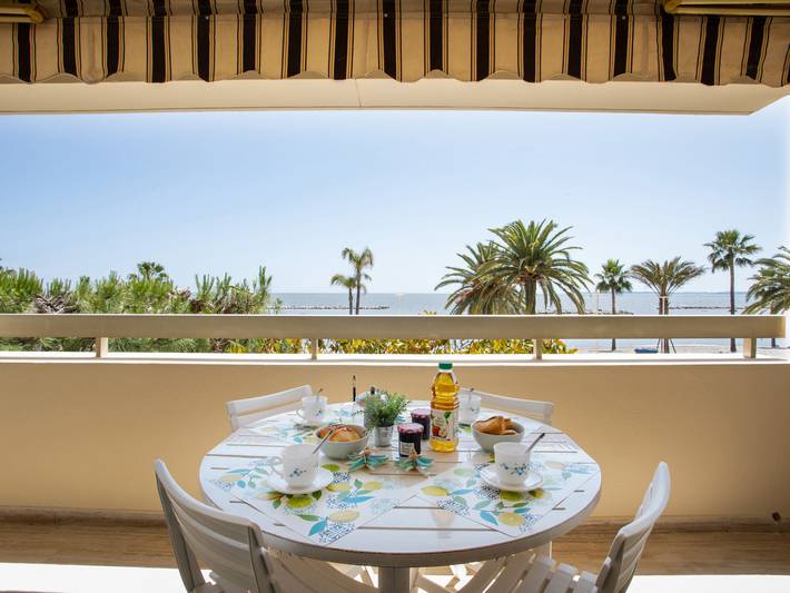 Appartement entier, Les Voiliers in Saint-Laurent-du-Var, Côte méditerranéenne (France)