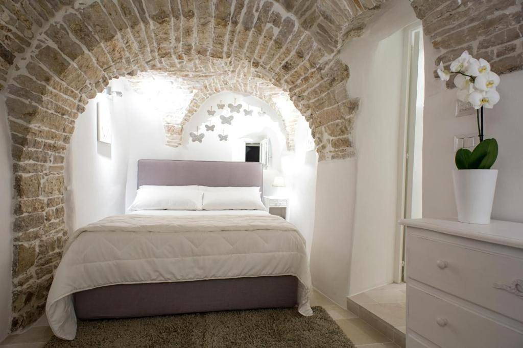 Standard King Room in Ruvo di Puglia, Parco nazionale dell'Alta Murgia