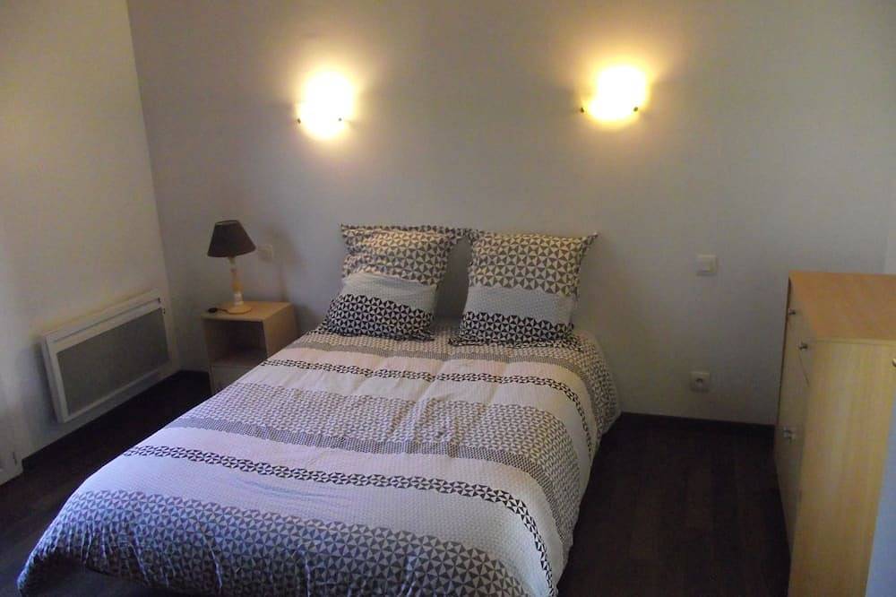 Apartamento entero, Countryside at the foot of Mont Saint Michel in Roz-sur-Couesnon, Bahía del Monte Saint-Michel