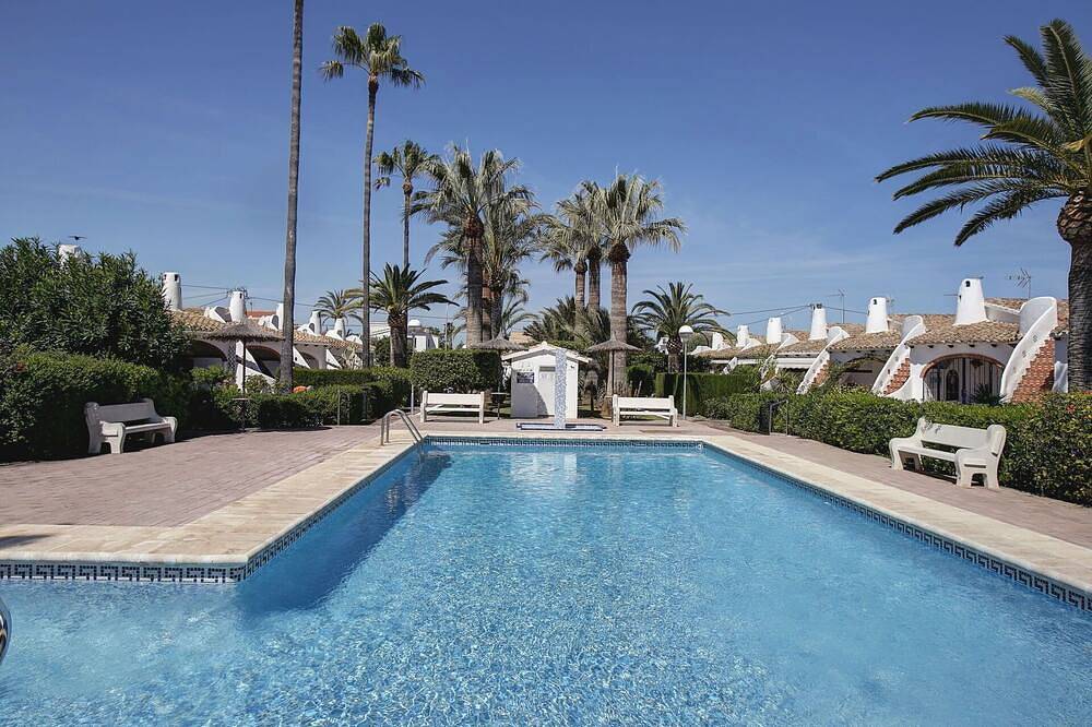 Casa de vacaciones en Dénia desde 90€ por noche