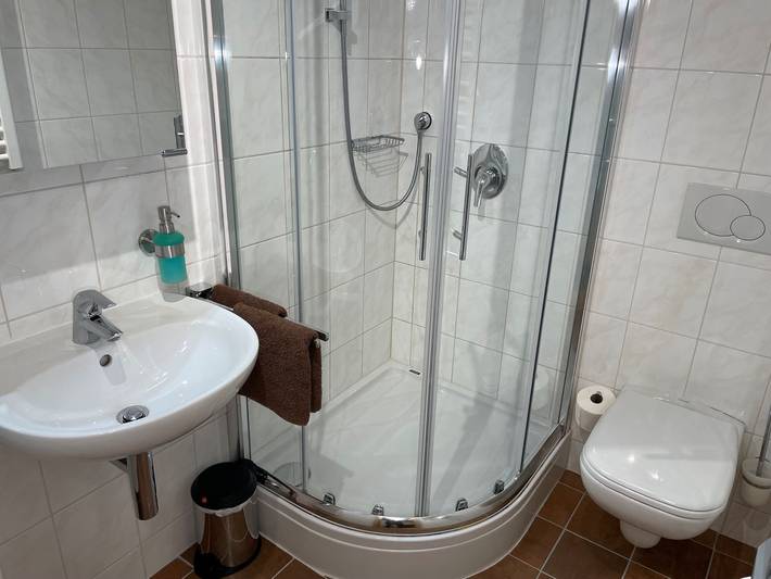 Ferienwohnung für 2 Personen, mit Balkon und Balkon/Terrasse sowie Terrasse und Garten in Kelheim - 3