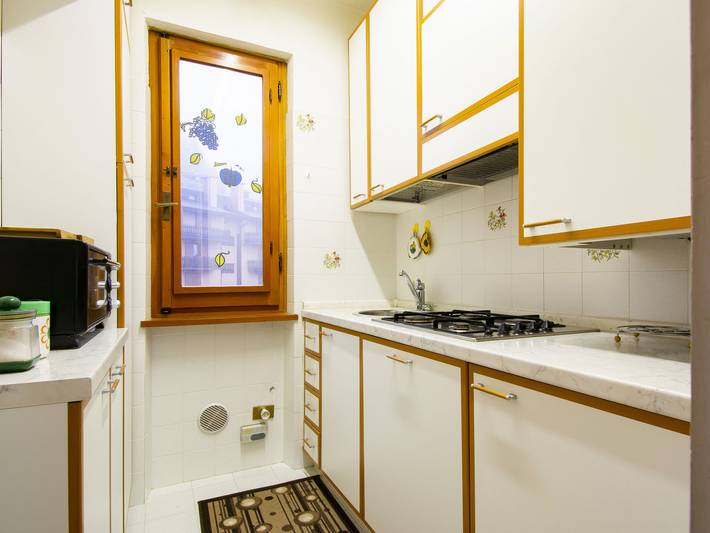Ganze Wohnung, Le Motte in Abetone, Abetone Cutigliano