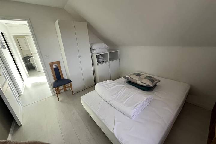 Location de vacances pour 8 personnes, avec jardin dans Épagny-Metz-Tessy - 4