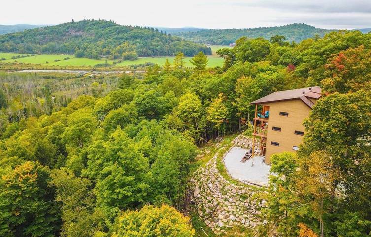 Chambre d’hôte pour 2 personnes, avec jardin et vue dans Québec - 3