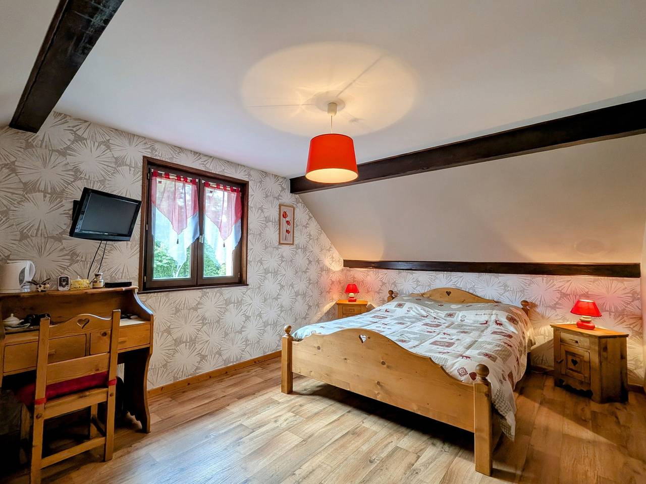 Vakantiehuis voor 4 personen in Anould, Saint-Dié-des-Vosges