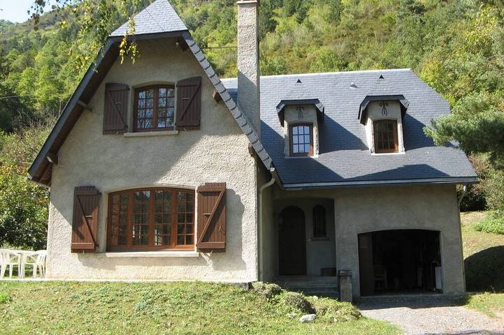 Casa de vacaciones para 7 personas - 1