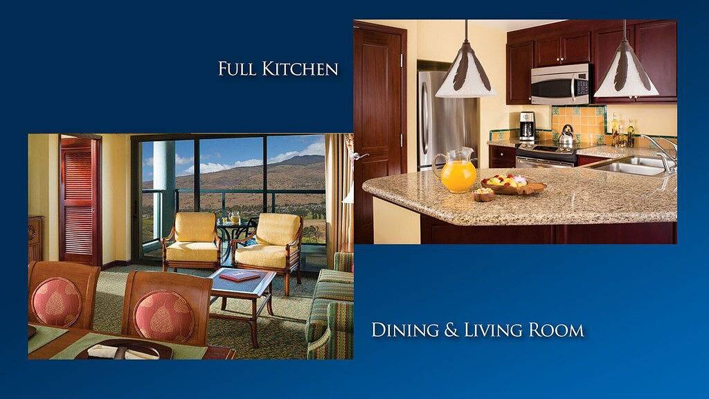 Villa for 4 Guests in Ko Olina, Oahu