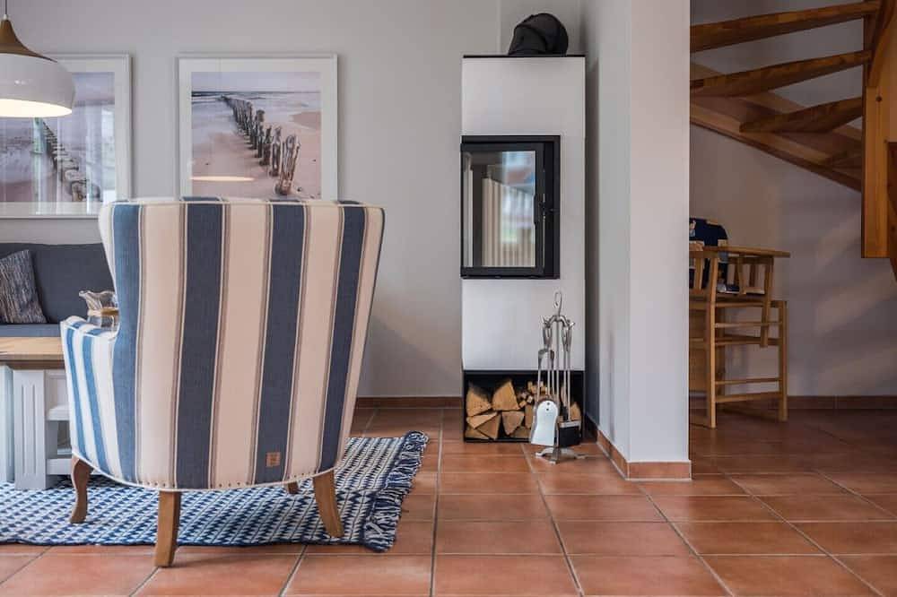 Ferienhaus Strandperle in Zingst, Fischland - Darß - Zingst