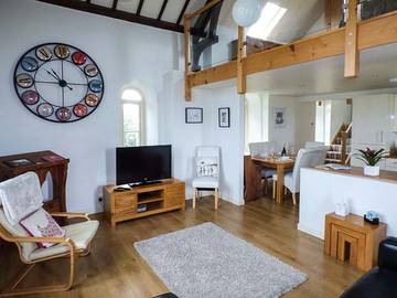 Cottage for 4 People in Gwynedd, North-Wales, Photo 1