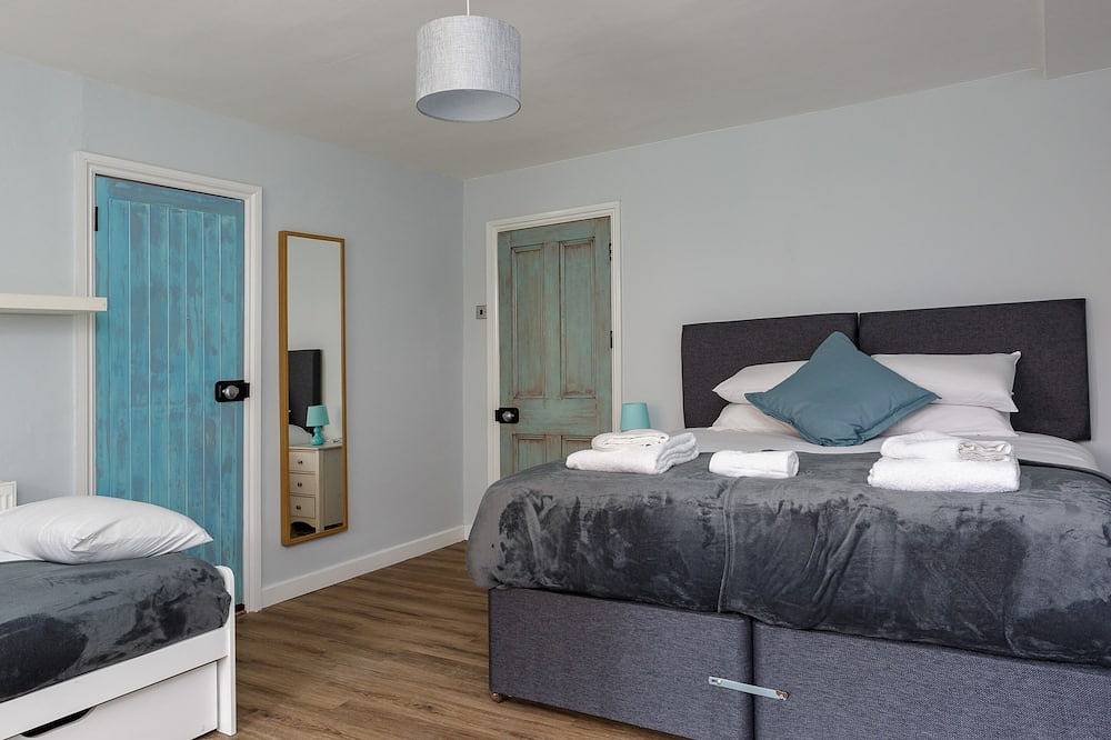 Entire apartment, Albany Garden Apartment in Southsea, Portsmouth