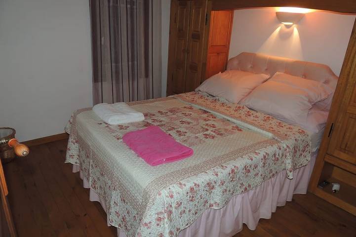 Location de vacances pour 6 personnes, avec jardin à Le Thoronet - 4