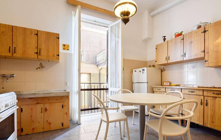 Gîte pour 5 personnes à Chiavari - 4