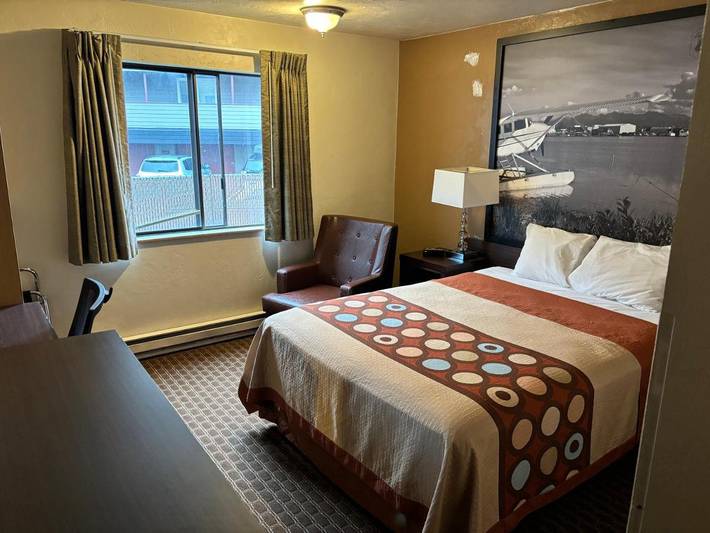 Hôtel pour 2 personnes