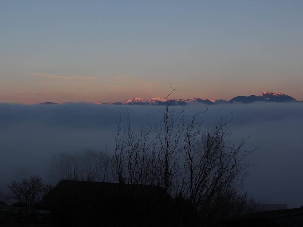 Ganze Wohnung, Chalet Rüti in Kanton St. Gallen