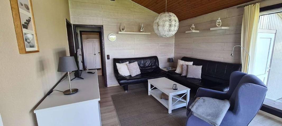 Ferienhaus mit meerblick für 5 Personen, mit Terrasse in Butjadingen - 4