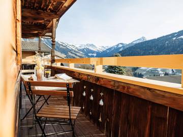 Chalet für 12 Personen in Alpbach, Ski Juwel Alpbachtal Wildschönau, Bild 4