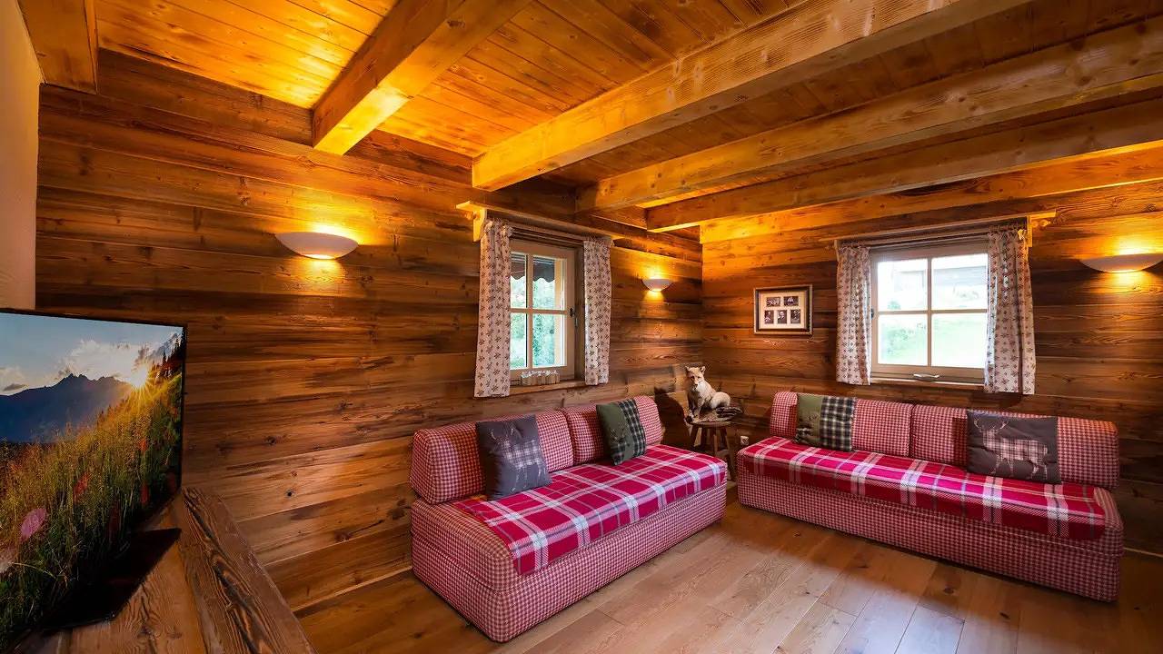 Ferienhaus für 6 Personen (120 m²) in Sankt Martin am Tennengebirge in Sankt Martin am Tennengebirge, Tennengau