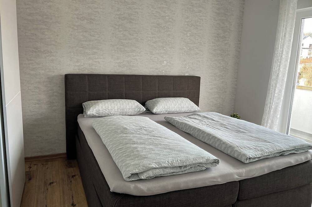 Ganze Wohnung, Ferienwohnung in Bad Laasphe, Kreis Siegen-Wittgenstein