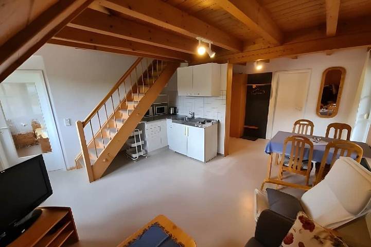Ferienwohnung für 4 Personen in Görwihl