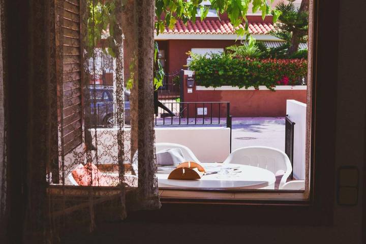 Location de vacances pour 4 personnes, avec jardin et piscine à Torreblanca - 4