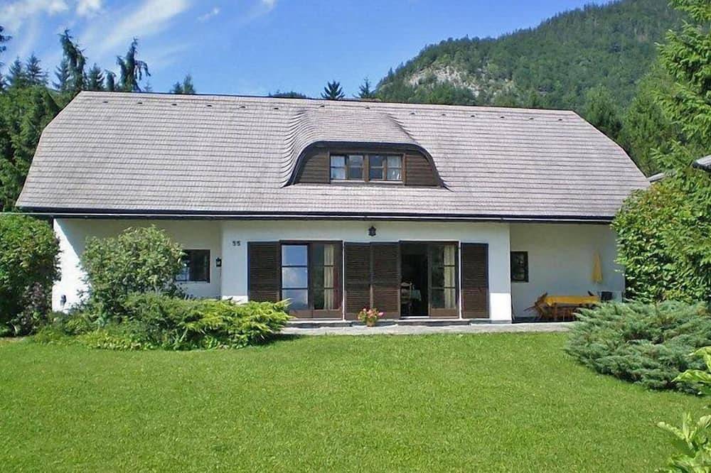 Appartement entier, Appartement Eckel in Sankt Wolfgang im Salzkammergut, Bezirk Gmunden