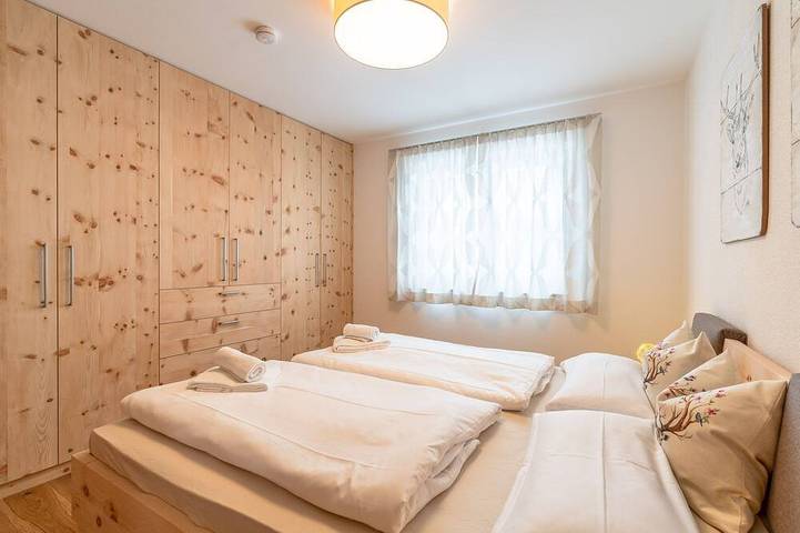 Hütte für 4 Personen, mit Terrasse in Grünten - 4