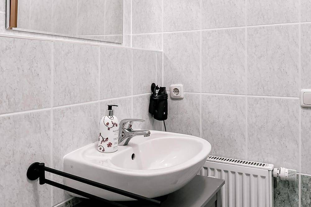 Apartamento entero, Registrar, App. 110 in Chemnitz, Chemnitz (region)
