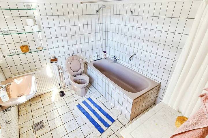 Ferienhaus für 8 Personen, mit Balkon in Kragenæs - 4