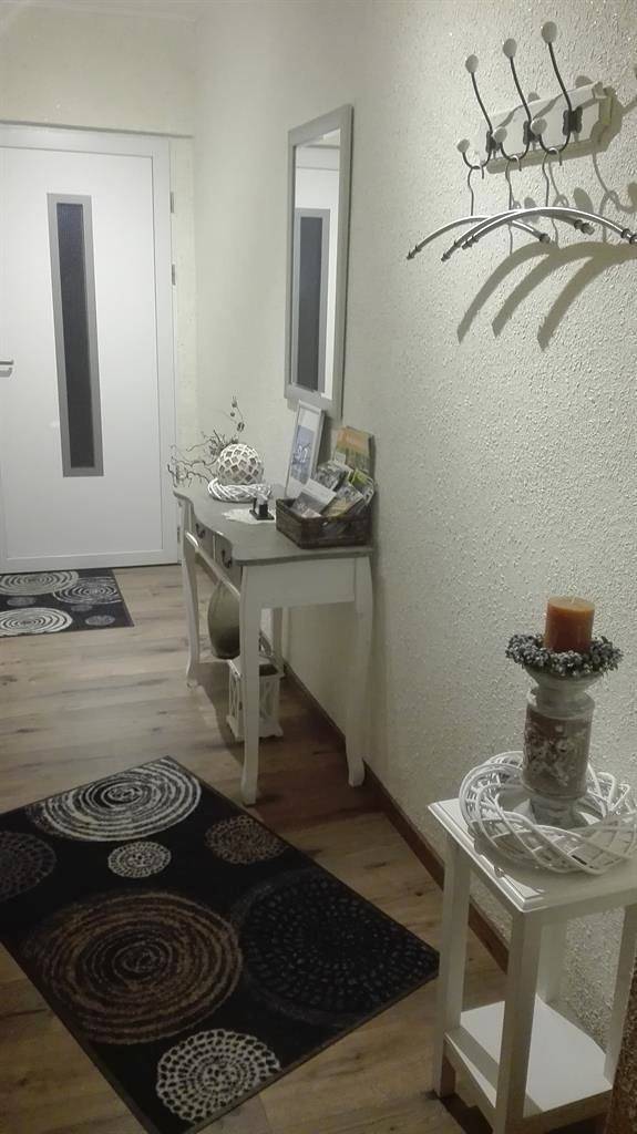 Ferienwohnung Familie Schmitz in Anschau, Osteifel