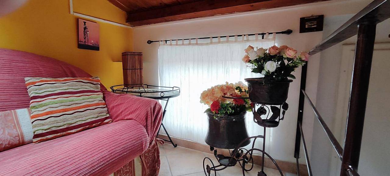 Casa vacanze belvedere in Biassa, La Spezia