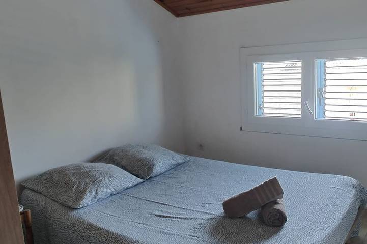 Location de vacances pour 8 personnes, avec terrasse et jardin, animaux acceptés à Penta-di-Casinca - 3