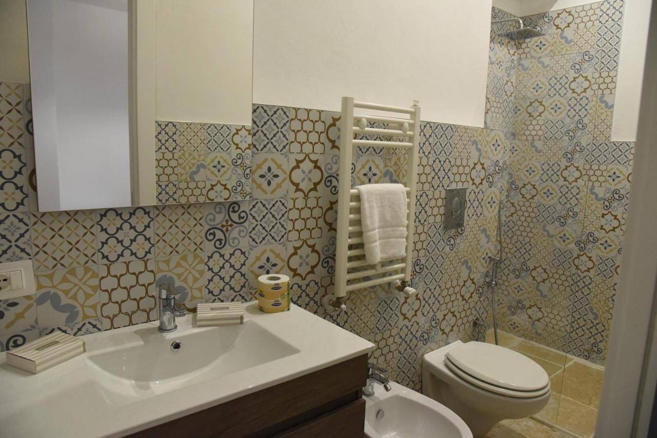 Double Room with Sea View in Bari, Province de Bari