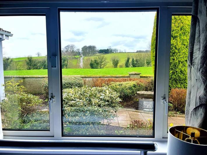 Maison d’hôte pour 5 personnes, avec terrasse et jardin dans Derry Londonderry - 3