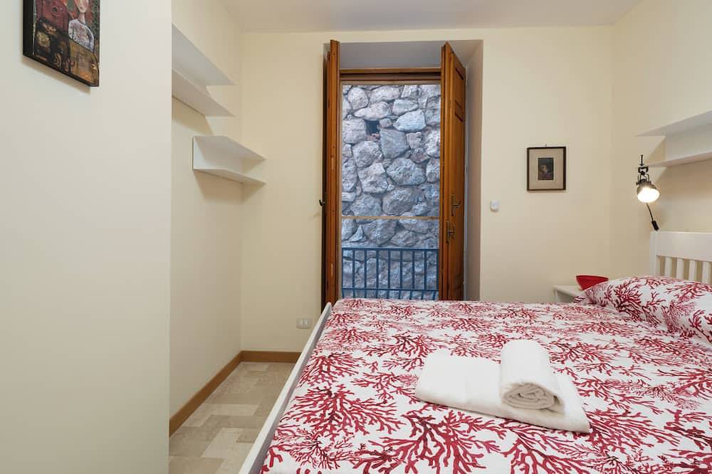 Apartamento entero, Scilla appartamento Marina Grande solo 40 mt dal mare (appartamento Lipari) in Scilla, Costa Tirrénica Calabria
