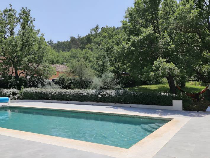 Maison de vacances pour 2 personnes, avec jardin dans les Bouches-du-Rhône - 2