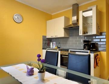 Hütte für 3 Personen in Thüringen